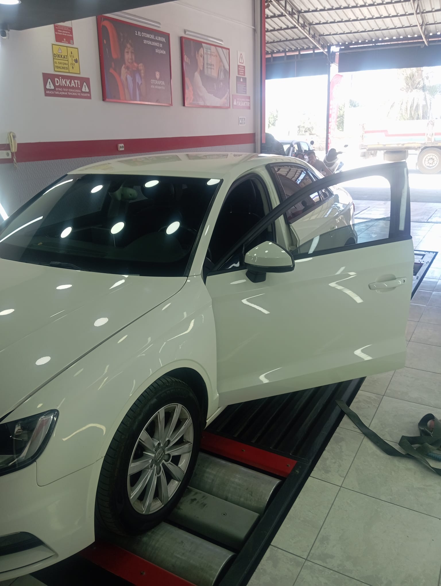 Anamur Oto Ekspertiz
